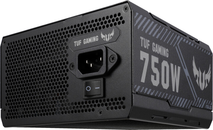 Burim energjie Asus TUF Gaming Bronze 90YE00D0-B0NA00 , 750W