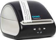 Printer etiketash Dymo LabelWriter 5XL, i zi/hirtë