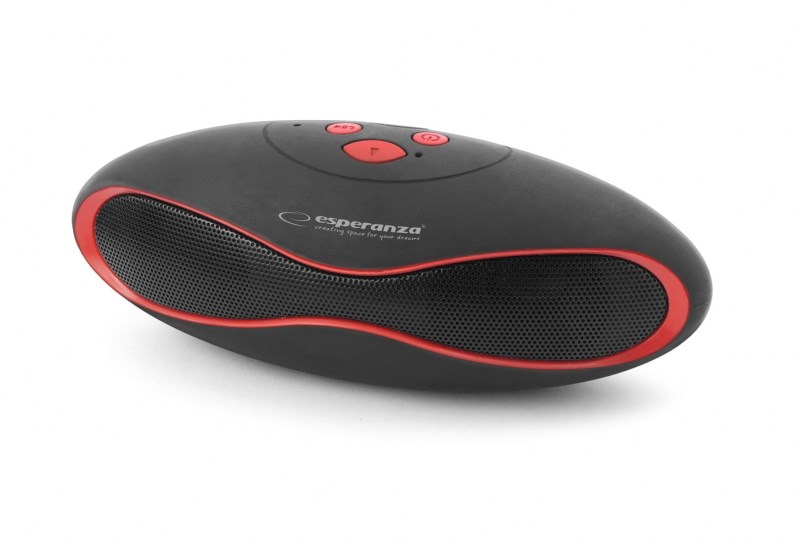 Altoparlant Bluetooth Esperanza TRIVAL