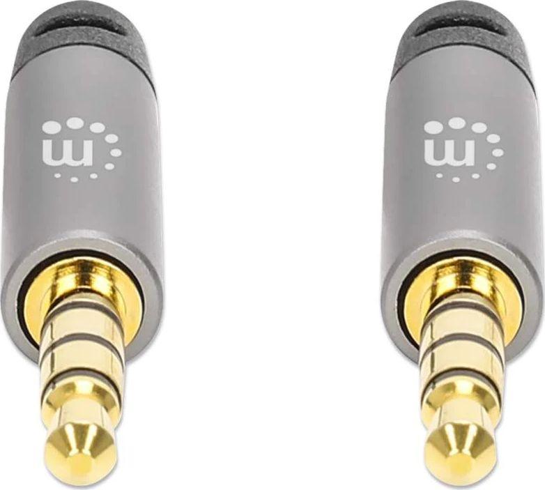 Kabllo Manhattan Jack 3.5mm