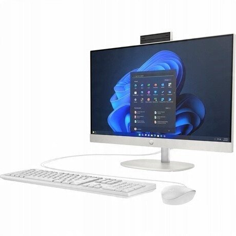 Kompjuter AIO HP ProOne 245 G10, 23.8", Ryzen 7, 16GB 512GB, i zi