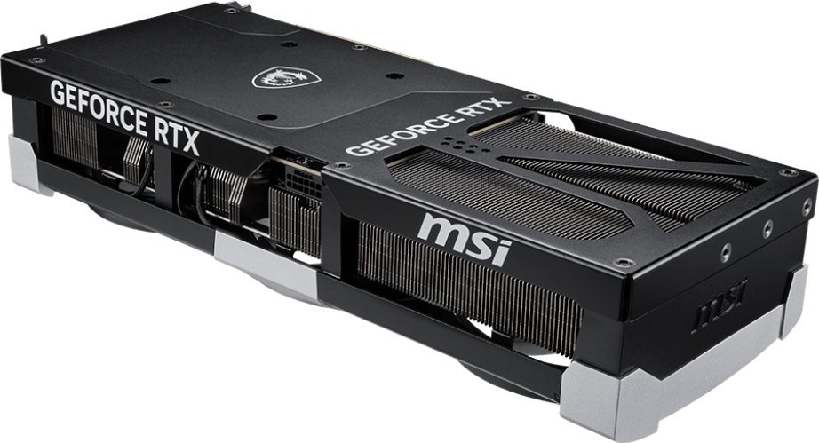 Kartelë grafike MSI GeForce RTX 5090 Ventus 3X OC 32GB GDDR7