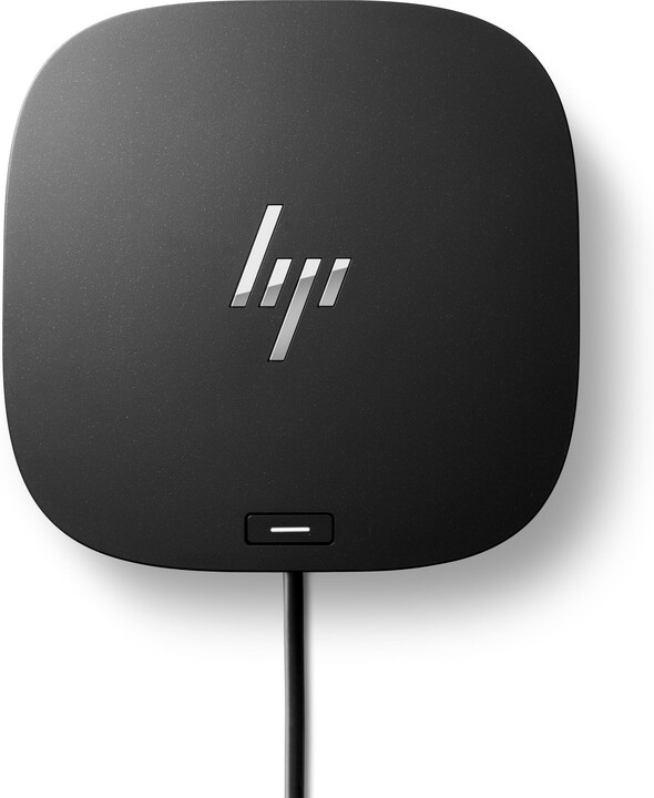 Docking station HP USB-C G5 Essential Dock, i zi