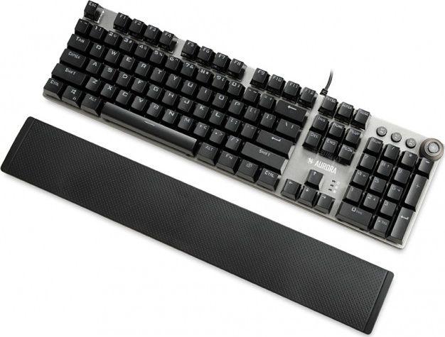 Tastierë IBOX Aurora K-4 (IKGMK4)