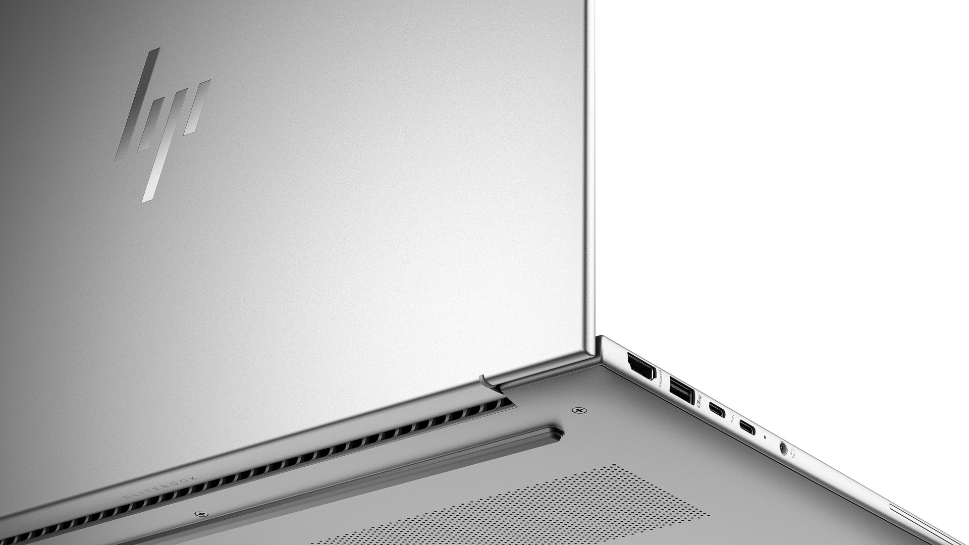 Laptop HP EliteBook 665 G11, 16", Ryzen 5, 16GB RAM, argjendtë