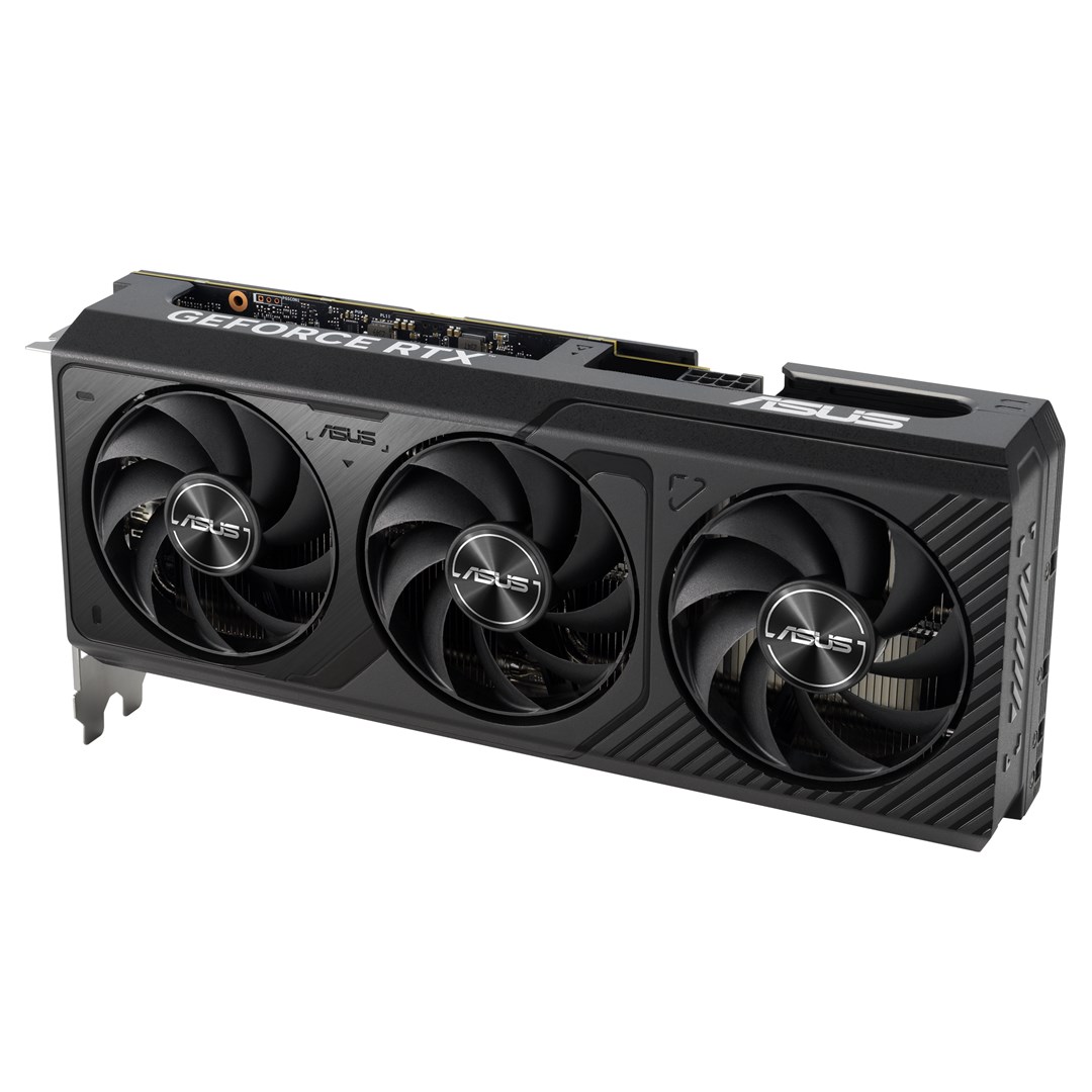 Kartelë grafike Asus GeForce RTX 4070 Prime OC, 12GB GDDR6X