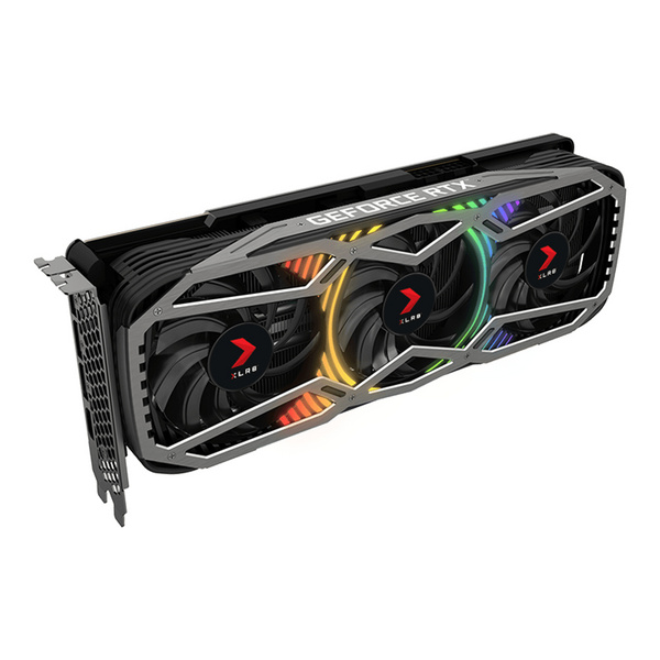 Kartelë grafike PNY VCG308010LTFXPPB NVIDIA GeForce RTX 3080 10 GB GDDR6X