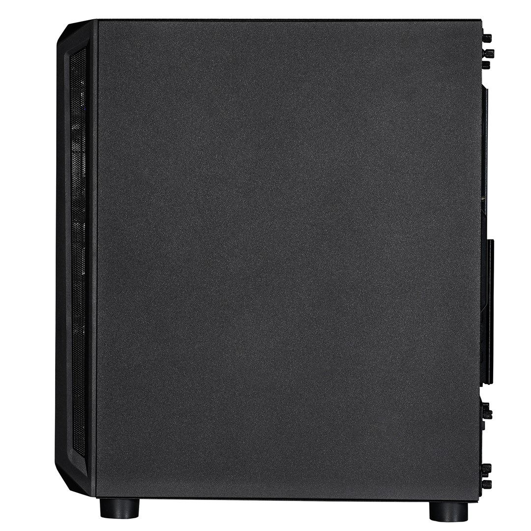 Kompjuter gaming Actina 5901443410362, Intel Core i5-14400F, 32GB RAM, 1TB SSD, Intel Arc A380, i zi