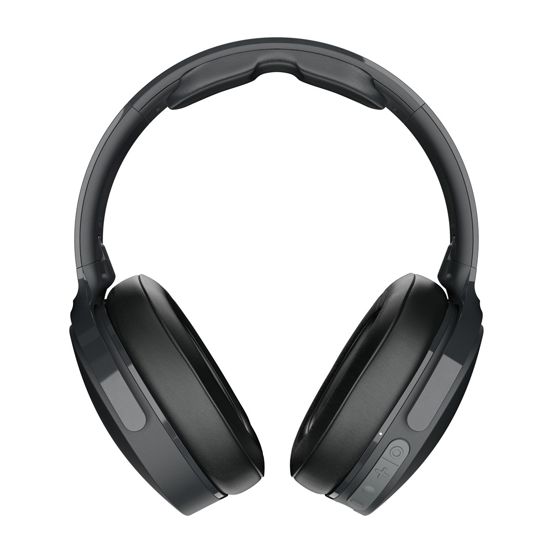 [OUTLET] Kufje Skullcandy Hesh Evo, Wireless, të zeza