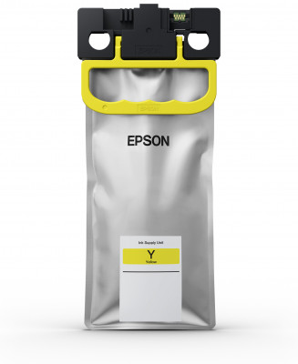 Ngjyrë Epson WF-C5X9R XXL, e verdhë
