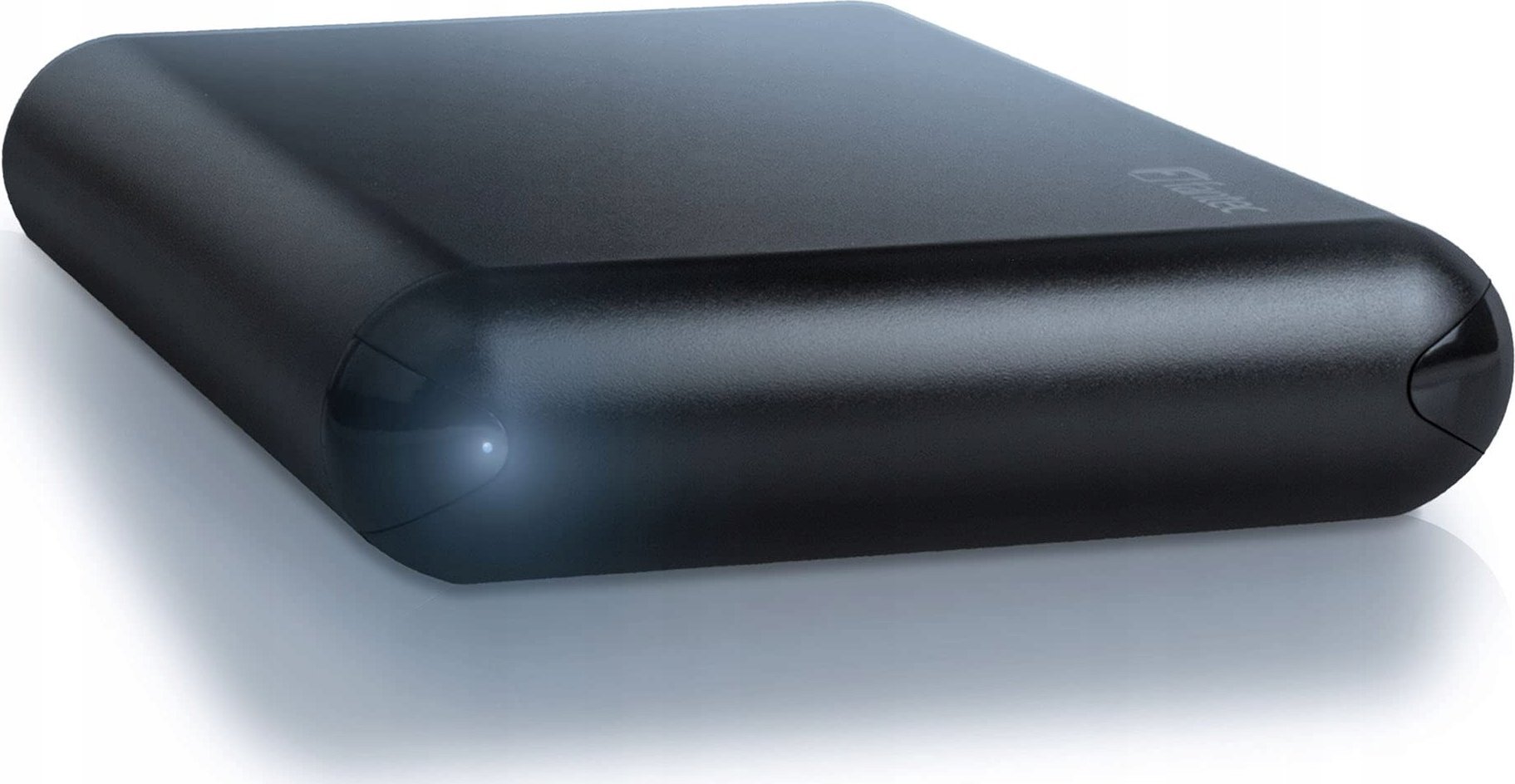 Надворешно куќиште за тврда диск единица FANTEC DB F35U3, 3.5", USB 3.0, црно