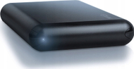 Kuti e jashtme për hard disk FANTEC DB F35U3, 3.5", USB 3.0, e zezë