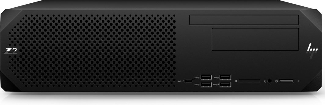Kompjuter HP Z2 SFF G9, Intel Core i7-14700K, 32GB RAM, 1TB SSD, RTX A2000, i zi