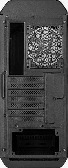 Kasë Aerocool Gladiator Duo ARGB, Midi Tower