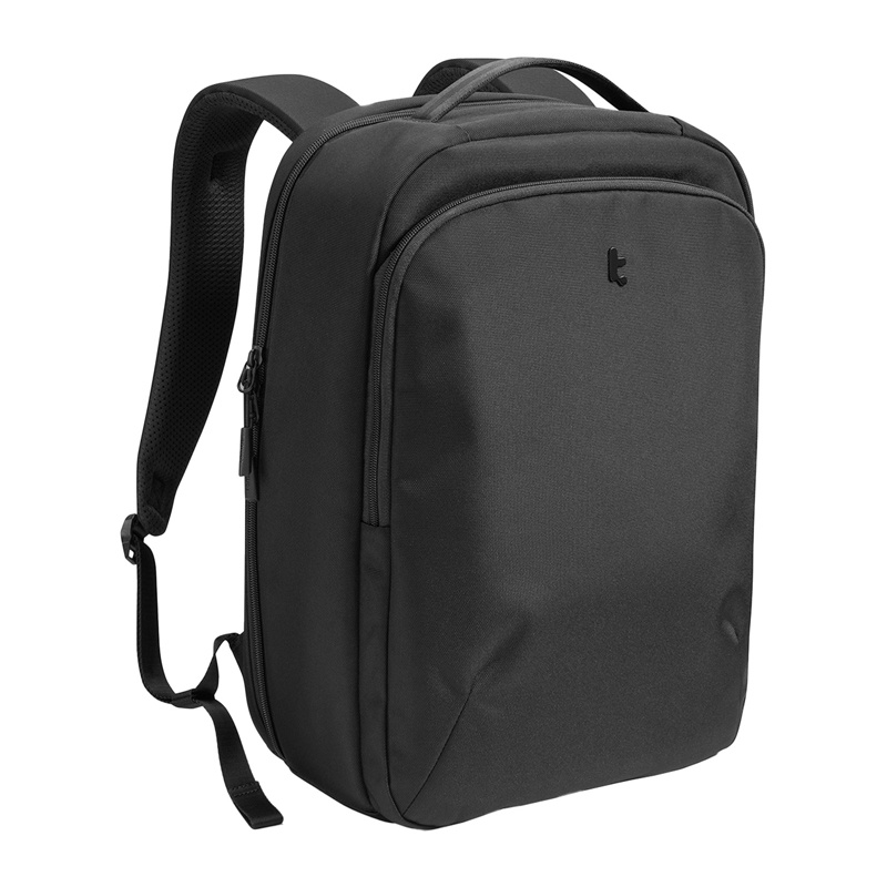 Çantë shpine laptopi Tomtoc Explorer T60, 15L, 16", e zezë