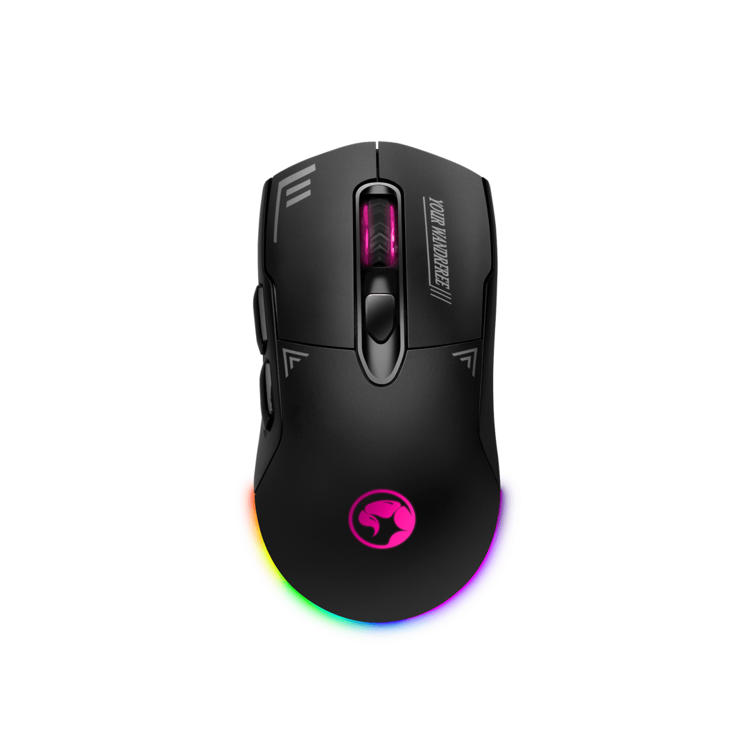 Maus MARVO M803W BK
