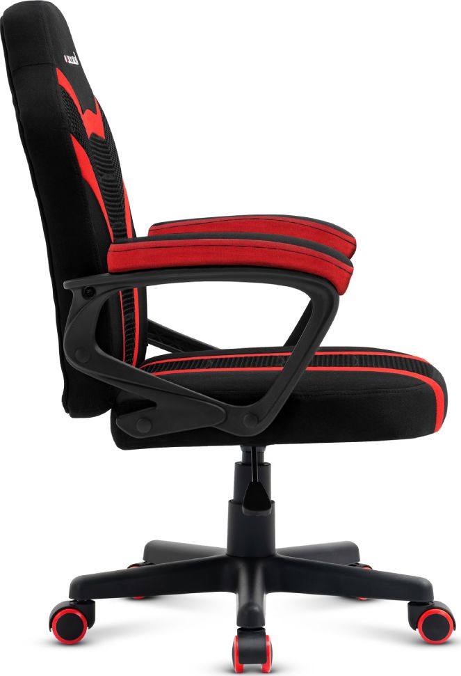 Karrige gaming për fëmijë HZ Ranger 1.0, mesh, e kuqe