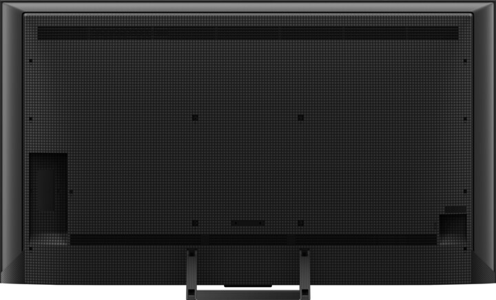 Televizor TCL 65C745 - 65" (164cm), 4K UHD, titan