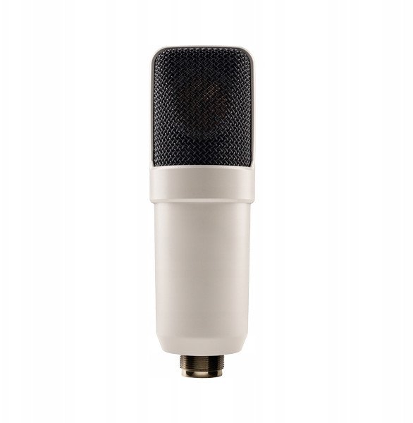 Mikrofon kondensator Universal Audio UA-SC1-U Standard, modelim Hemisphere, për studio, i zi