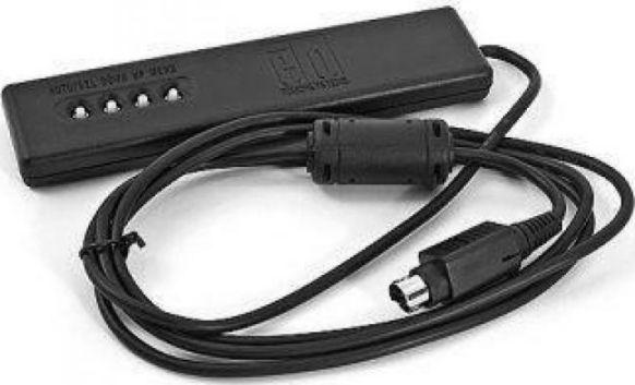 Telekomandë Elo Touch Solutions (E483757), e zezë