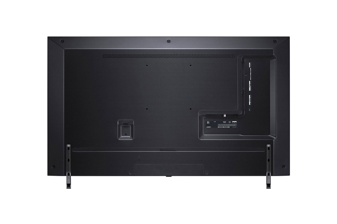 Televizor LG 55QNED75R Smart, 55" (139.7 cm), 4K UHD, i zi