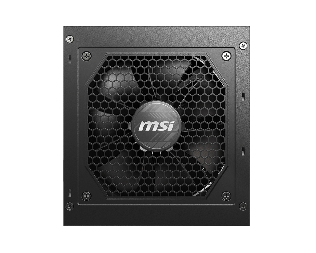 Burim energjie MSI MAG A750GL PCIE5 II, 750W
