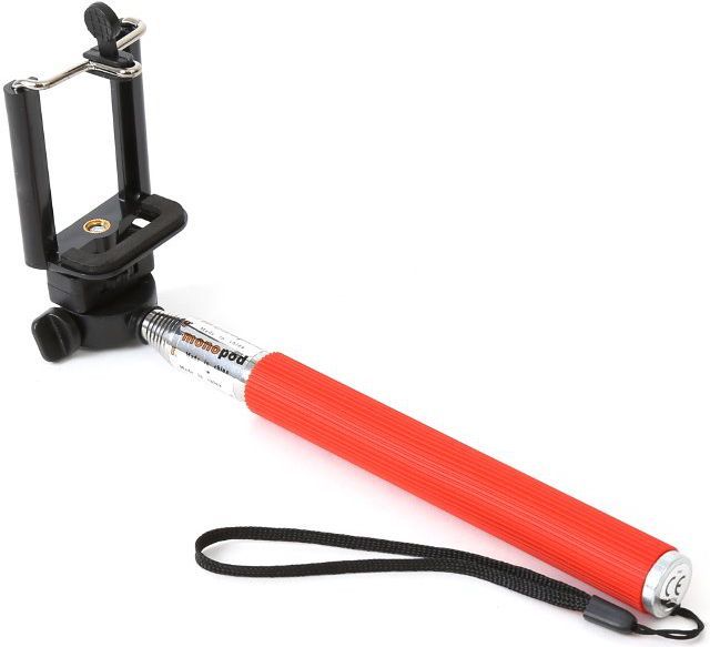Shkop për selfie OMEGA Monopod