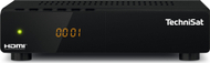 Receiver satelitor TechniSat HD-S 261, HDTV, i zi