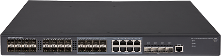 Switch HP 5310-24G