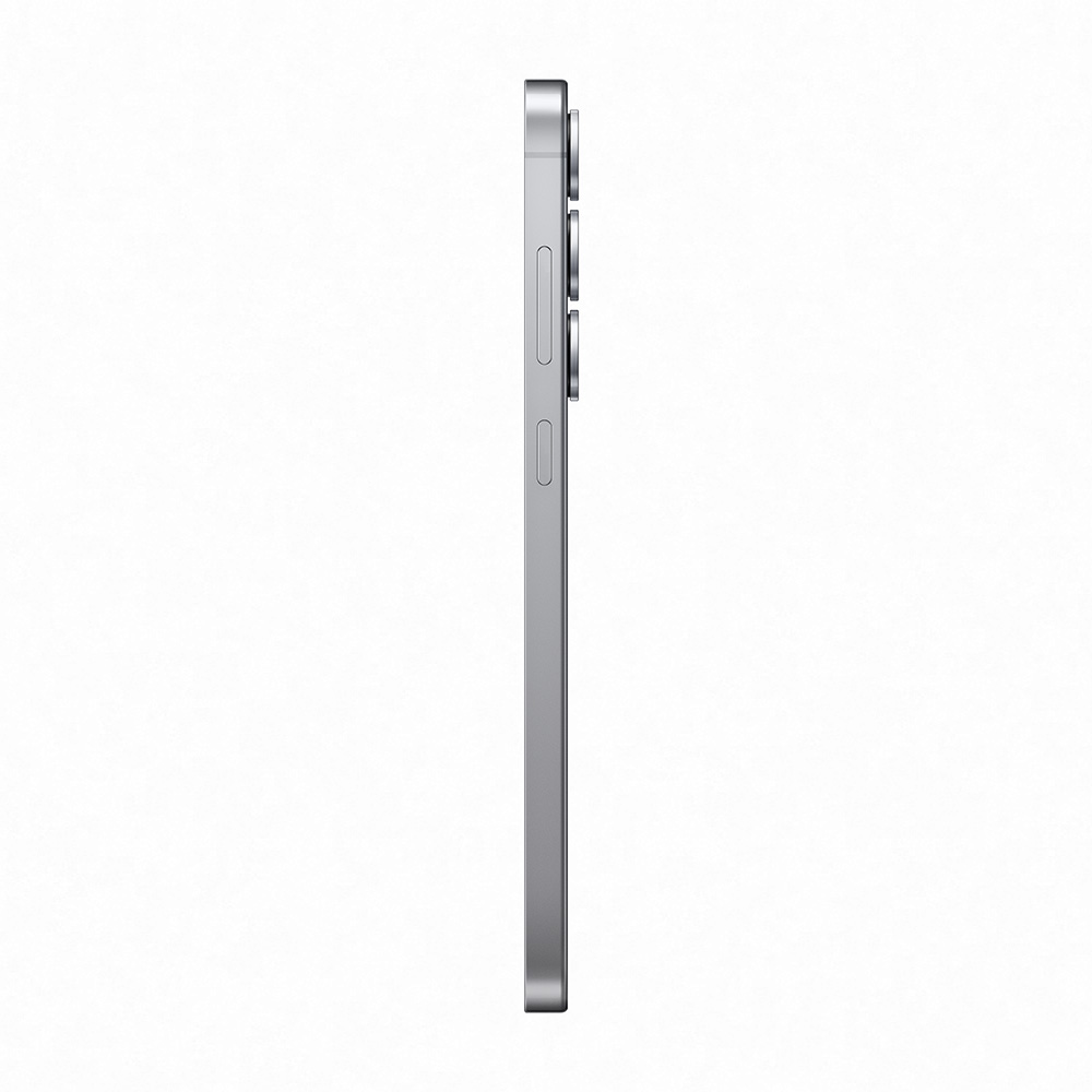 Celular Samsung Galaxy S25+, 6.7", 12GB/ 512GB, Silver Shadow