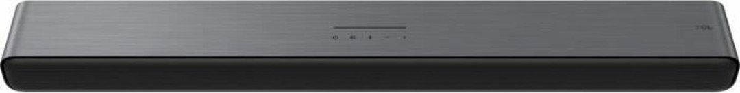 Soundbar TCL S45HE, 2.0 kanale, Dolby Atmos, i zi