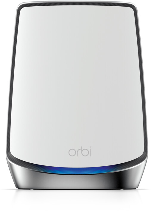Ruter NETGEAR Orbi AX6000 + satelit (RBK852)