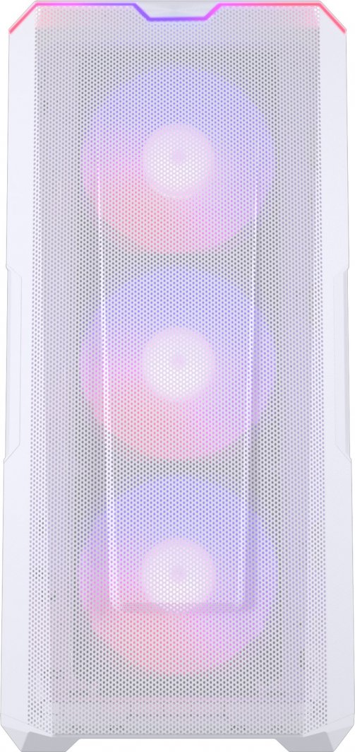 Kasë Phanteks Eclipse G500A DRGB, Midi Tower