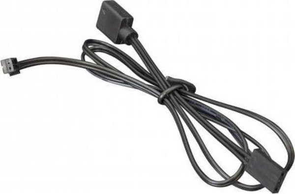 Ventilator White Shark Nebula me 3 pako + Hub + Pilot (1262-04-V NEBULA - ARGB KIT)