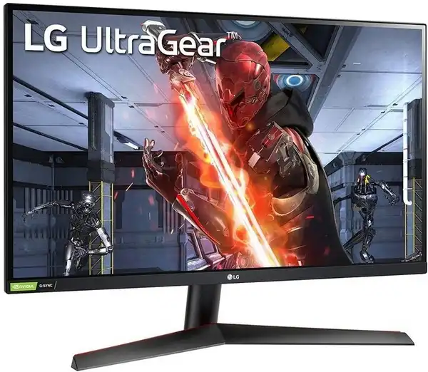 [OUTLET] Monitor LG Ultra Gear 27GN800 - LED 27"