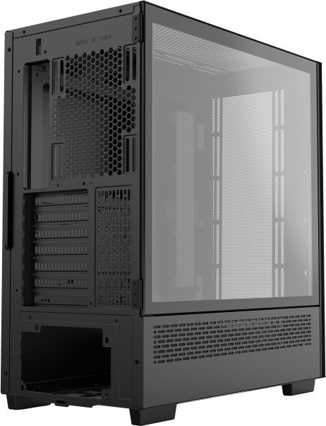 Kasë Zenpc Z3 Mesh Core, Midi Tower
