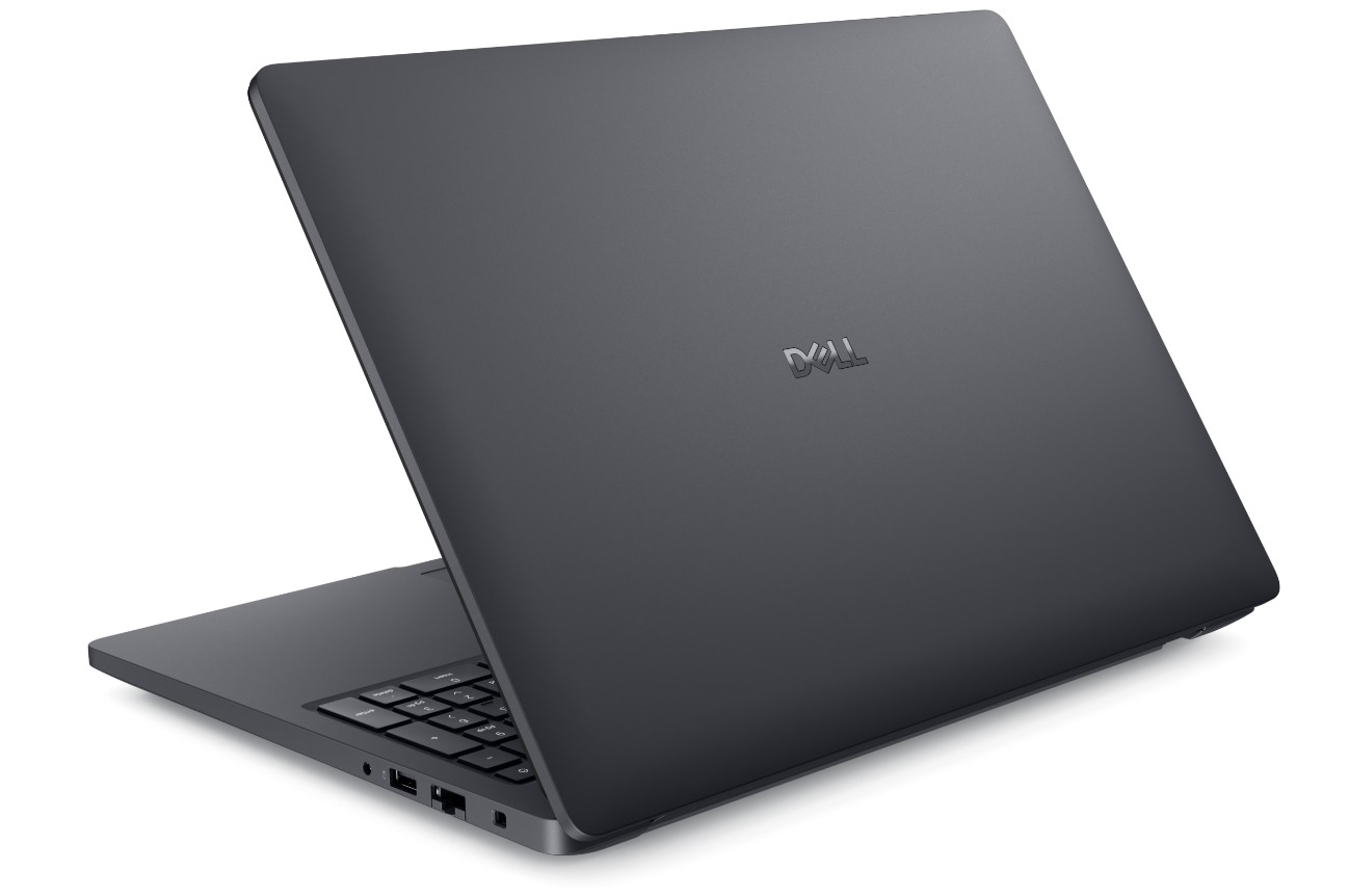 Laptop Dell Pro Max 16 MC16255, 16", Ryzen AI 7 Pro, 32GB RAM, 512GB SSD, i zi