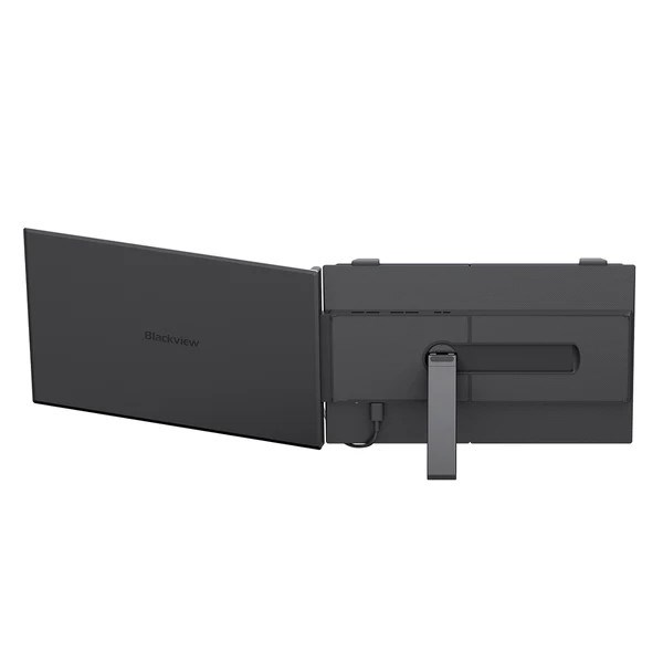 Monitor portabël Blackview SCM6, 14" FHD IPS, USB C HDMI, i zi