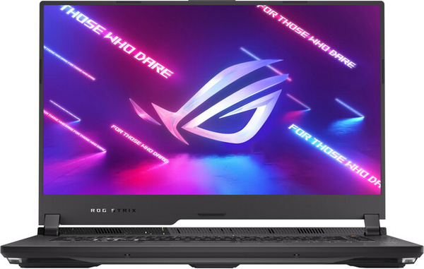 [OUTLET] Laptop ASUS ROG Strix G15 (2022), 15.6 ", AMD Ryzen 7, 16GB RAM, 1TB SSD, NVIDIA GeForce RTX 3070 Ti, i zi