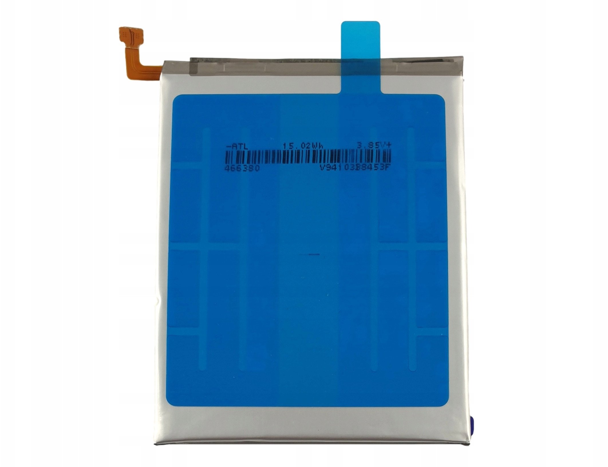 Bateri telefoni Samsung Galaxy A50 A505, Li ion, origjinale