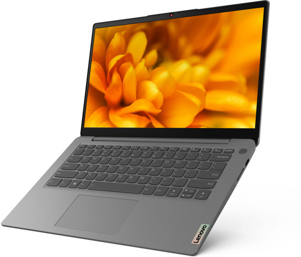 [OUTLET] Laptop Lenovo IdeaPad 3 14IIL05, 14", Intel Core i5, 8GB RAM, 256GB SSD, Intel UHD Graphics, i hirtë e hapur