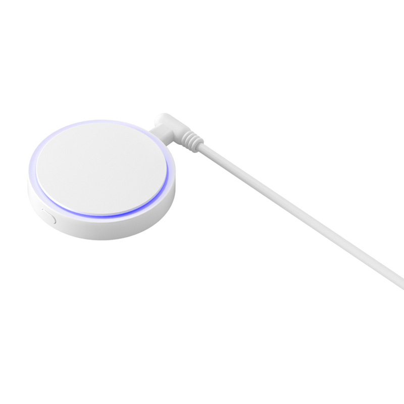 Senzor lëvizjeje Avatto HE20, WiFi, smart, i bardhë 2