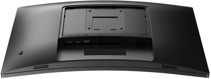 Monitor Philips 27M1C5500VL - LED, 27", QHD, i zi