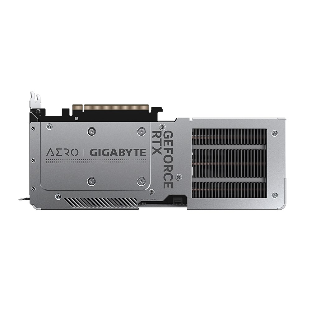 Kartelë grafike Gigabyte GeForce RTX 4060 Ti Aero OC 8GB GDDR6