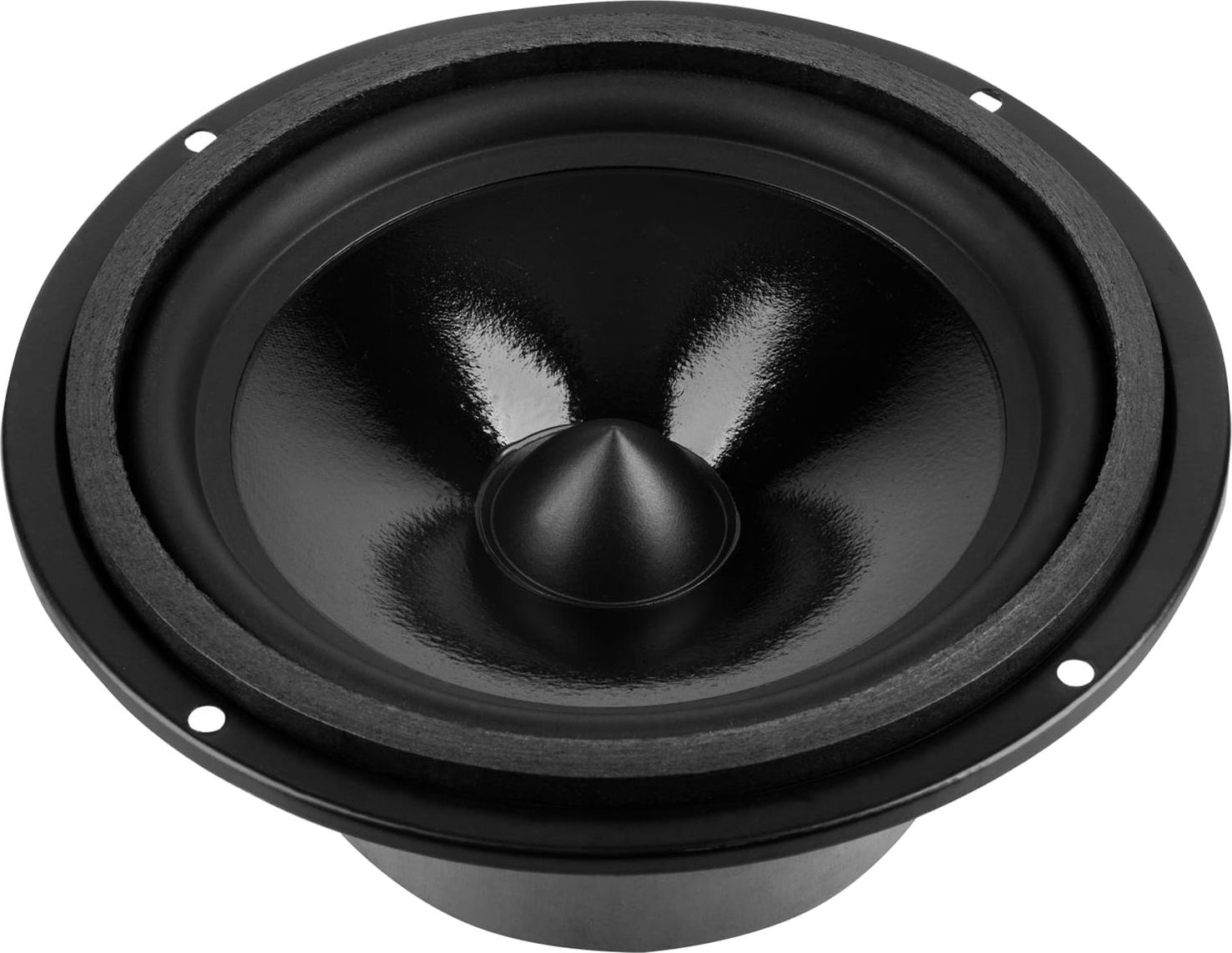 Altoparlant makine Dibeisi DBS C6504, 6.5", 125W, 4 Ohm