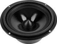 Altoparlant makine Dibeisi DBS C6504, 6.5", 125W, 4 Ohm
