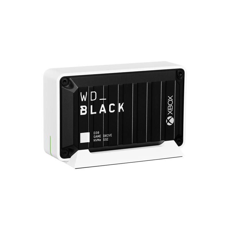 WD BLACK 500GB D30 Game Drive SSD