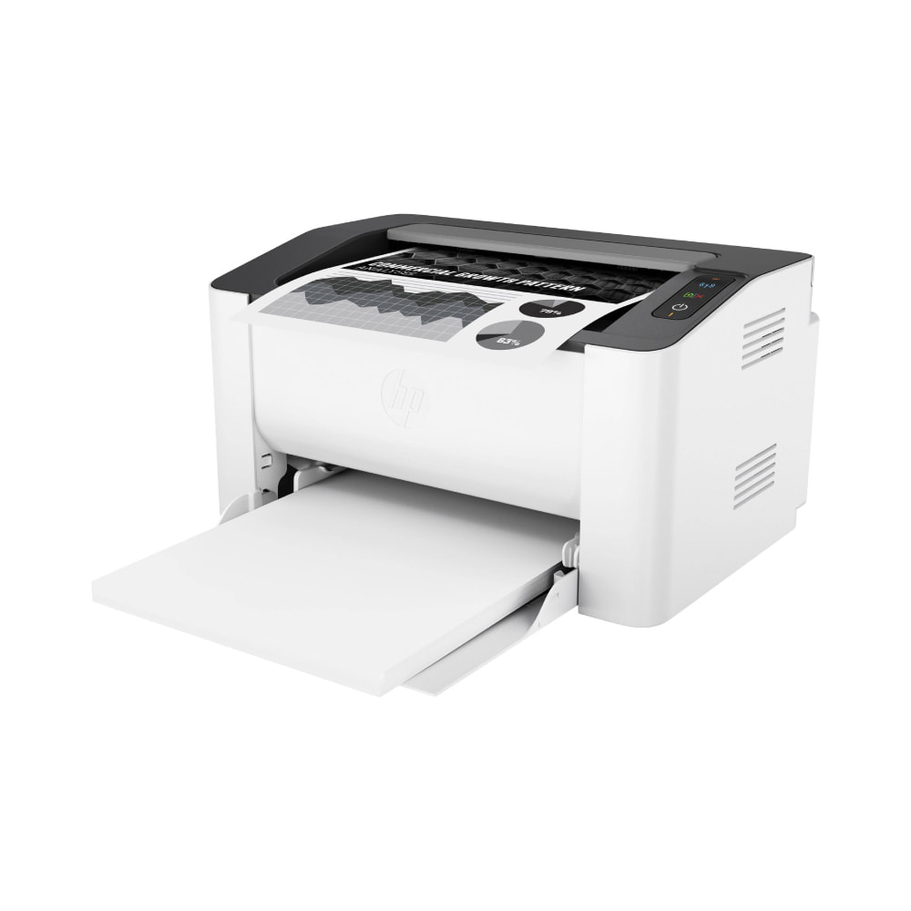 Printer Hp 107A, laser