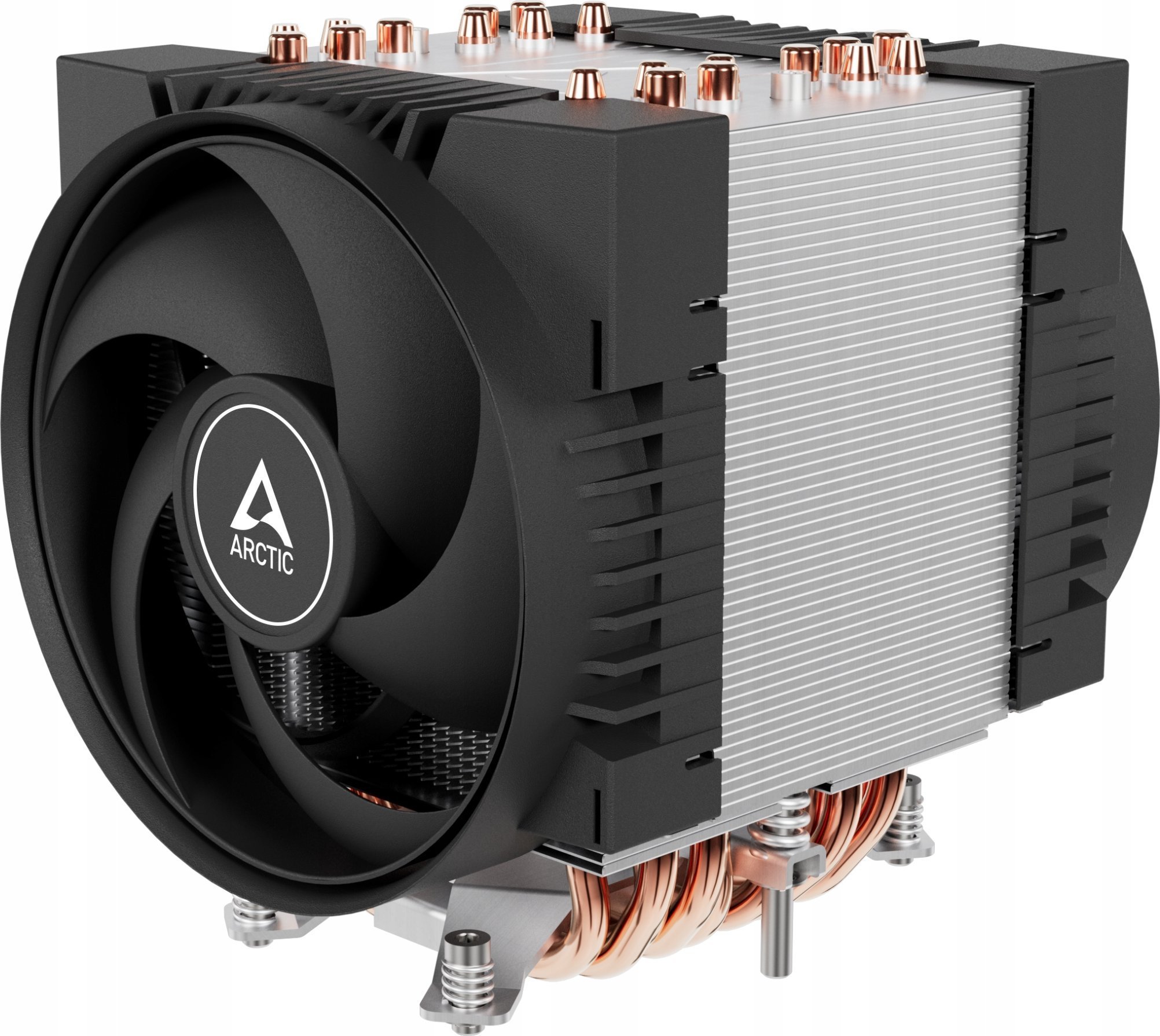 Ftohës CPU Arctic Freezer 4U SP5, për AMD EPYC 9004, për AMD EPYC 9005