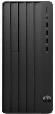 Kompjuter desktop HP Pro Tower 290 G9, Intel Core i3 14100, 16GB RAM, 512GB SSD, Windows 11 Pro